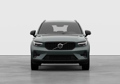 Volvo XC40, 2026