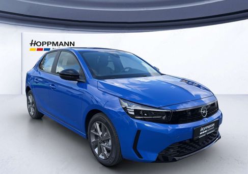 Opel Corsa, 2025 3