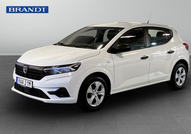 Dacia Sandero, 2023