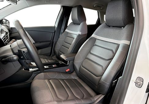 Citroën, 2023 3