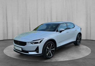 Polestar 2, 2022