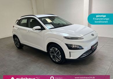 Hyundai Kona, 2022