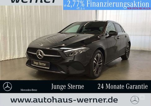 Mercedes-Benz A 180, 2023