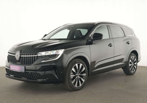 Renault Espace, 2025