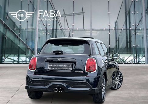 MINI Cooper S, 2022