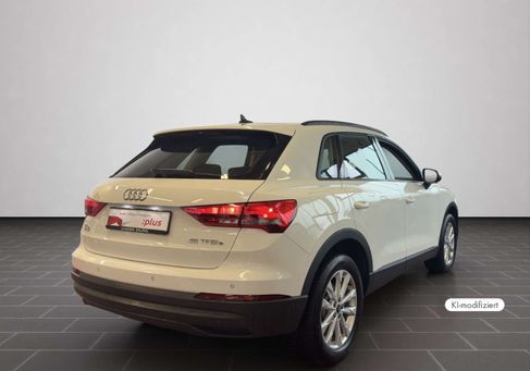 Audi Q3, 2022