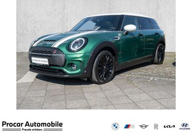 MINI Cooper S Clubman, 2023
