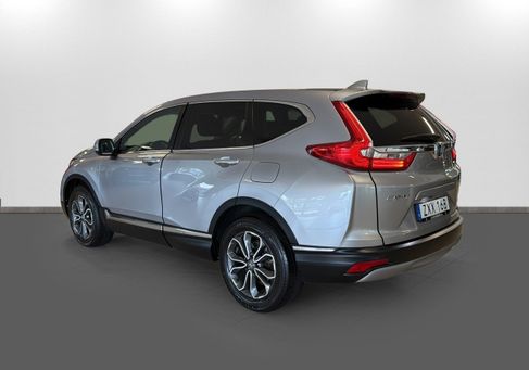 Honda CR-V, 2022