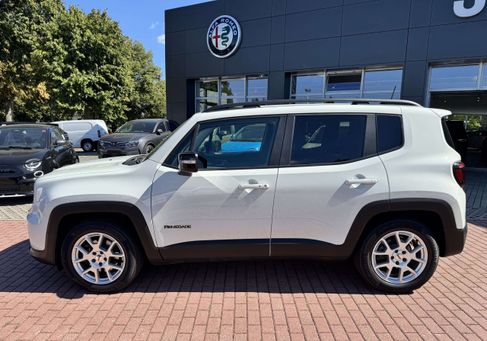 Jeep Renegade, 2023 3