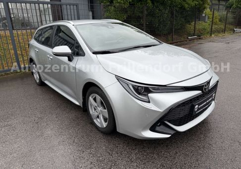 Toyota Corolla, 2020 3