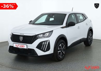 Peugeot 2008, 2025