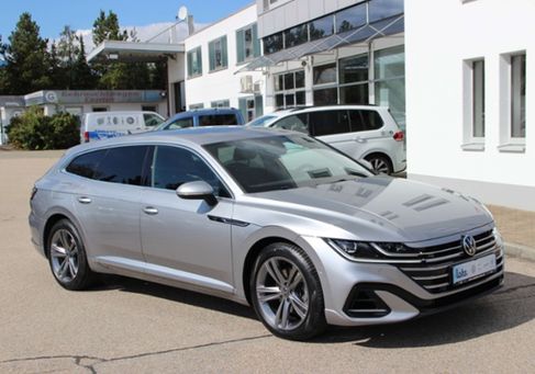 Volkswagen Arteon, 2021 2