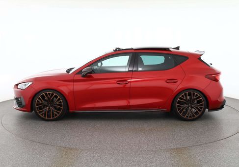 Cupra Leon, 2024
