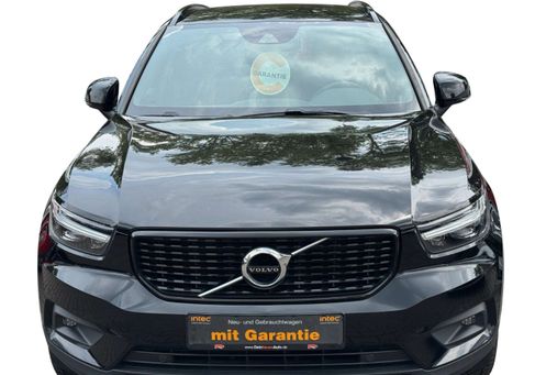 Volvo XC40, 2020 3