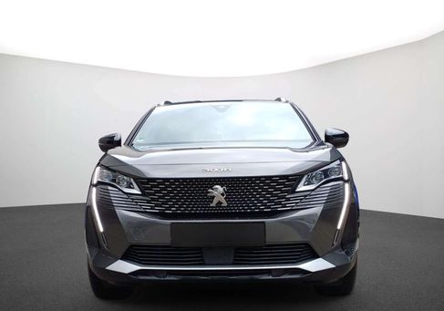 Peugeot 3008, 2023