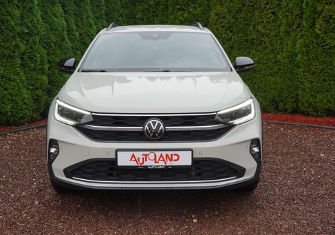 Volkswagen Taigo, 2024 3