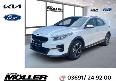 Kia XCeed, 2021