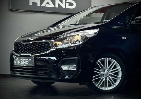 Kia Carens, 2018