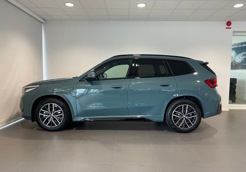 BMW X1, 2026 2