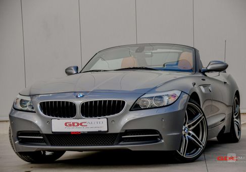 BMW Z4, 2011