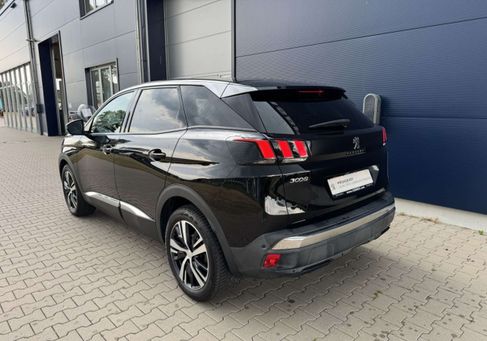 Peugeot 3008, 2018 3