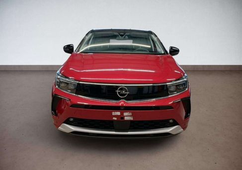 Opel Grandland X, 2023