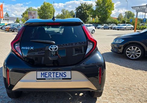 Toyota Aygo, 2023 3