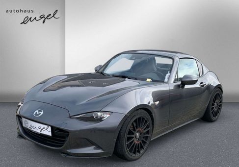 Mazda MX-5, 2019