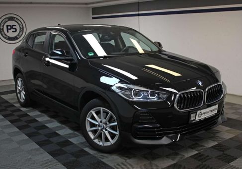 BMW X2, 2020 2