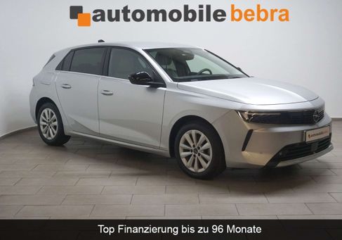 Opel Astra, 2023