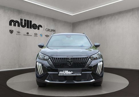 Peugeot 2008, 2023