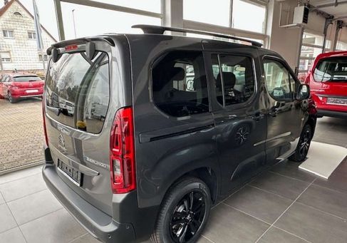 Citroën Berlingo, 2024 3
