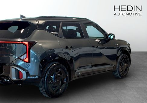 Kia, 2027 2