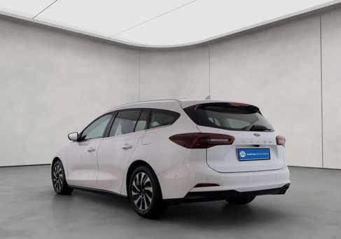 Ford Focus, 2024