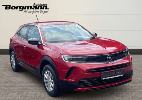 Opel Mokka, 2023 3