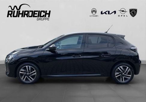 Peugeot 208, 2023