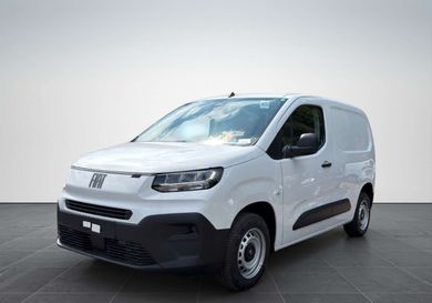 Fiat Doblo, 2026