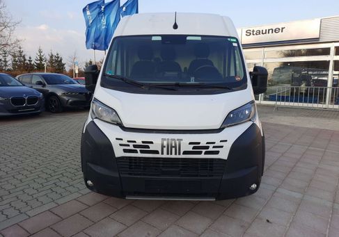 Fiat Ducato, 2024