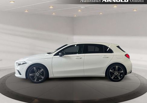 Mercedes-Benz A 220, 2020