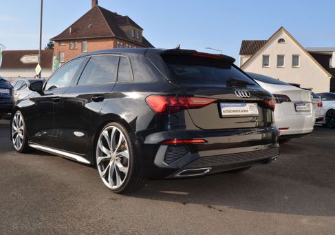 Audi A3, 2022 2