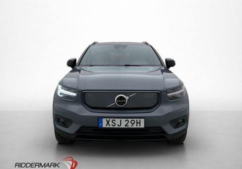 Volvo XC40, 2021 2