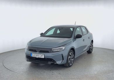 Opel Corsa, 2026