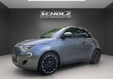 Fiat 500, 2023