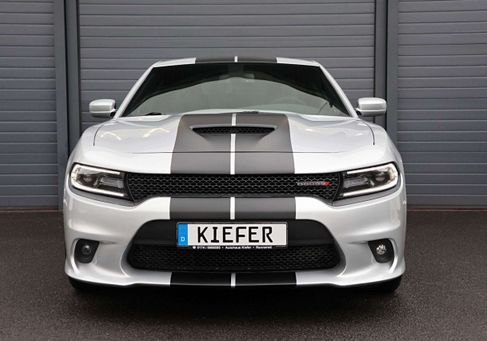 Dodge Charger, 2021