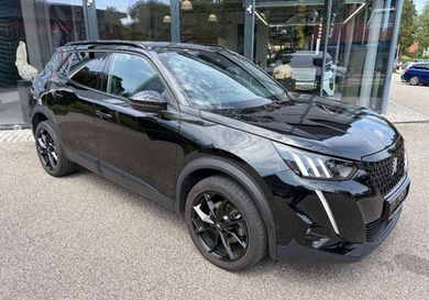 Peugeot 2008, 2022