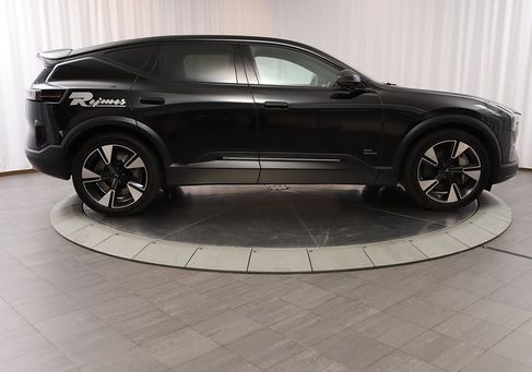 Polestar, 2025 3