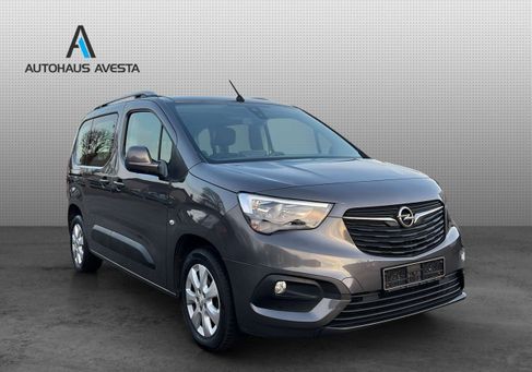 Opel Combo, 2019