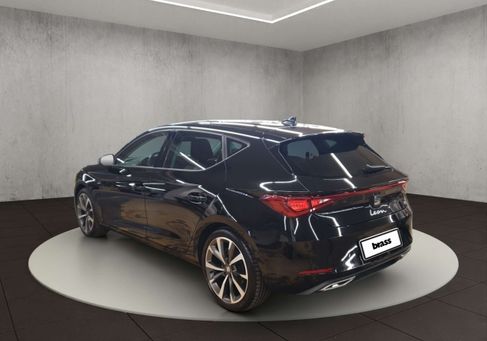 Seat Leon, 2023