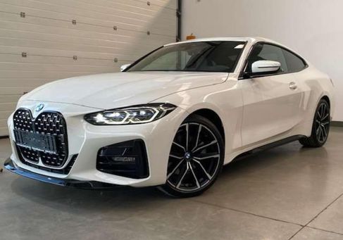 BMW 4 Serija, 2021 3