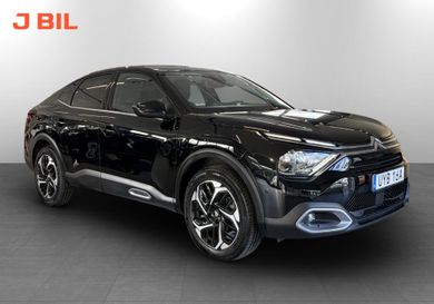 Citroën, 2023